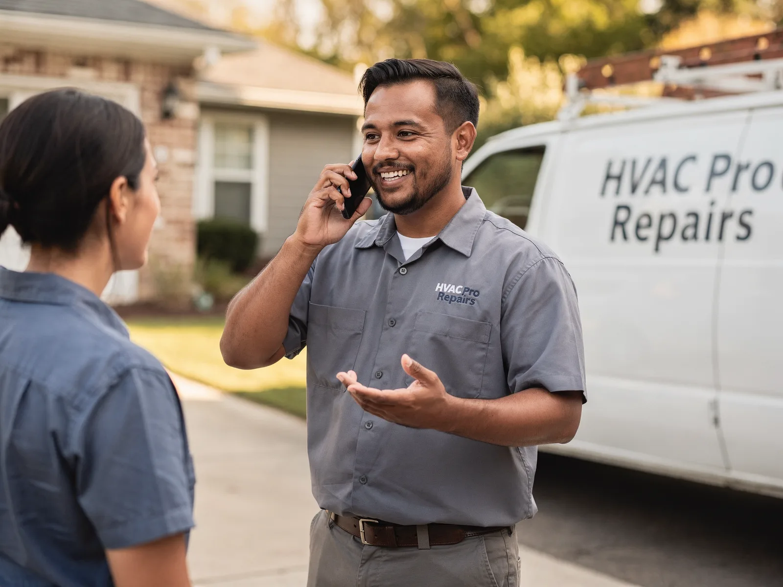 Heat Pump Repair Central, SC FAQs